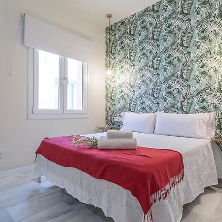 Lala Suites Corredera Centro Херес-де-ла-Фронтера Екстер'єр фото