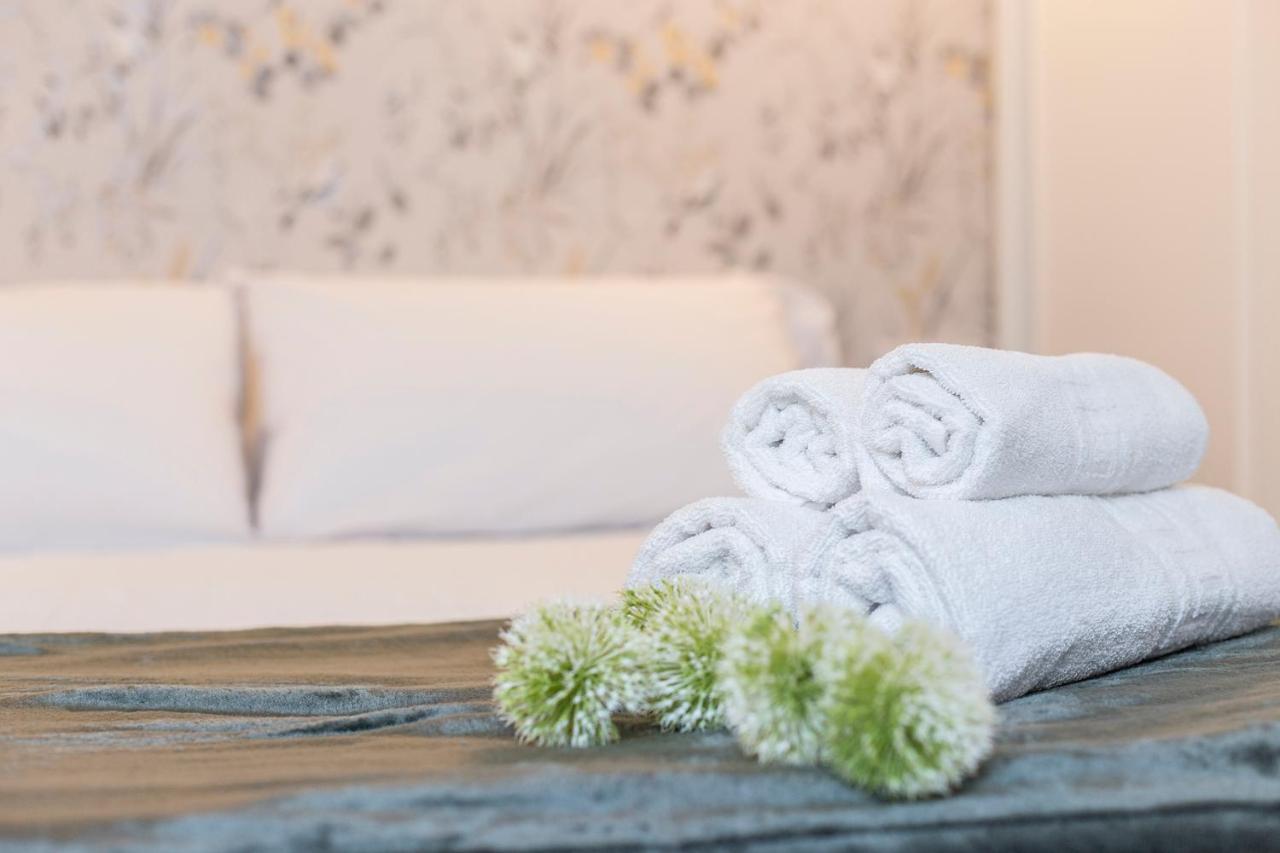 Lala Suites Corredera Centro Херес-де-ла-Фронтера Екстер'єр фото