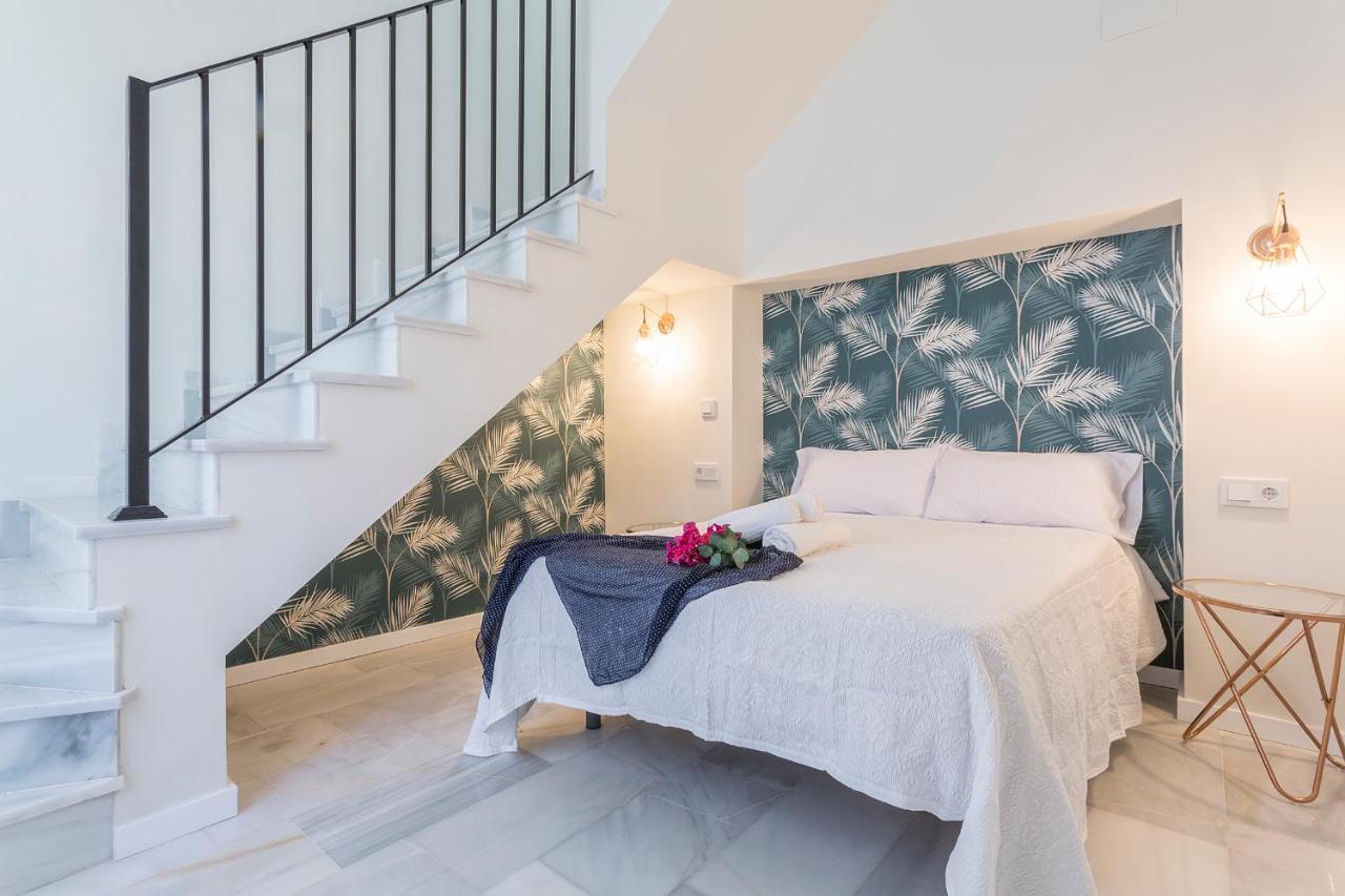Lala Suites Corredera Centro Херес-де-ла-Фронтера Екстер'єр фото