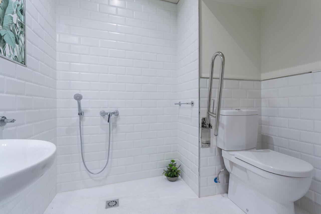 Lala Suites Corredera Centro Херес-де-ла-Фронтера Екстер'єр фото
