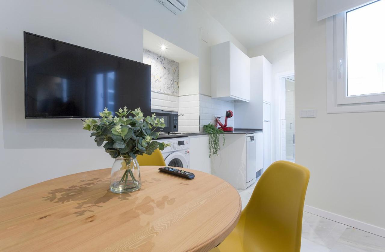Lala Suites Corredera Centro Херес-де-ла-Фронтера Екстер'єр фото