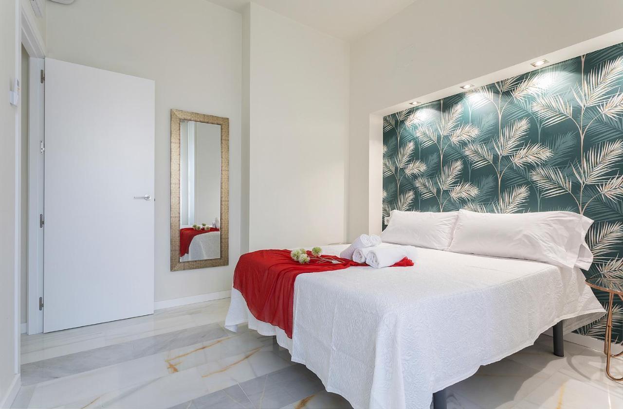 Lala Suites Corredera Centro Херес-де-ла-Фронтера Екстер'єр фото