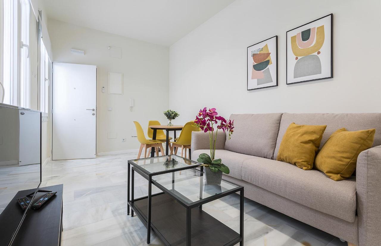 Lala Suites Corredera Centro Херес-де-ла-Фронтера Екстер'єр фото