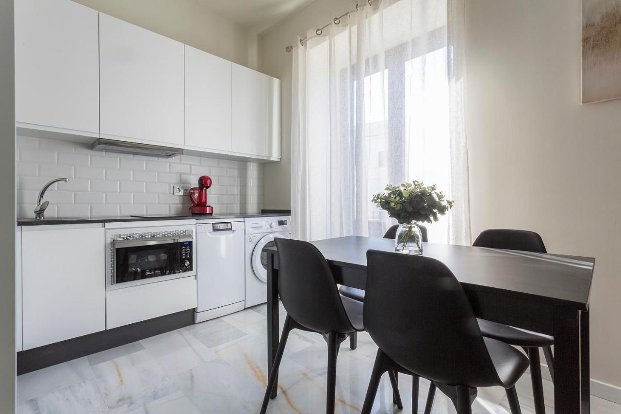 Lala Suites Corredera Centro Херес-де-ла-Фронтера Екстер'єр фото