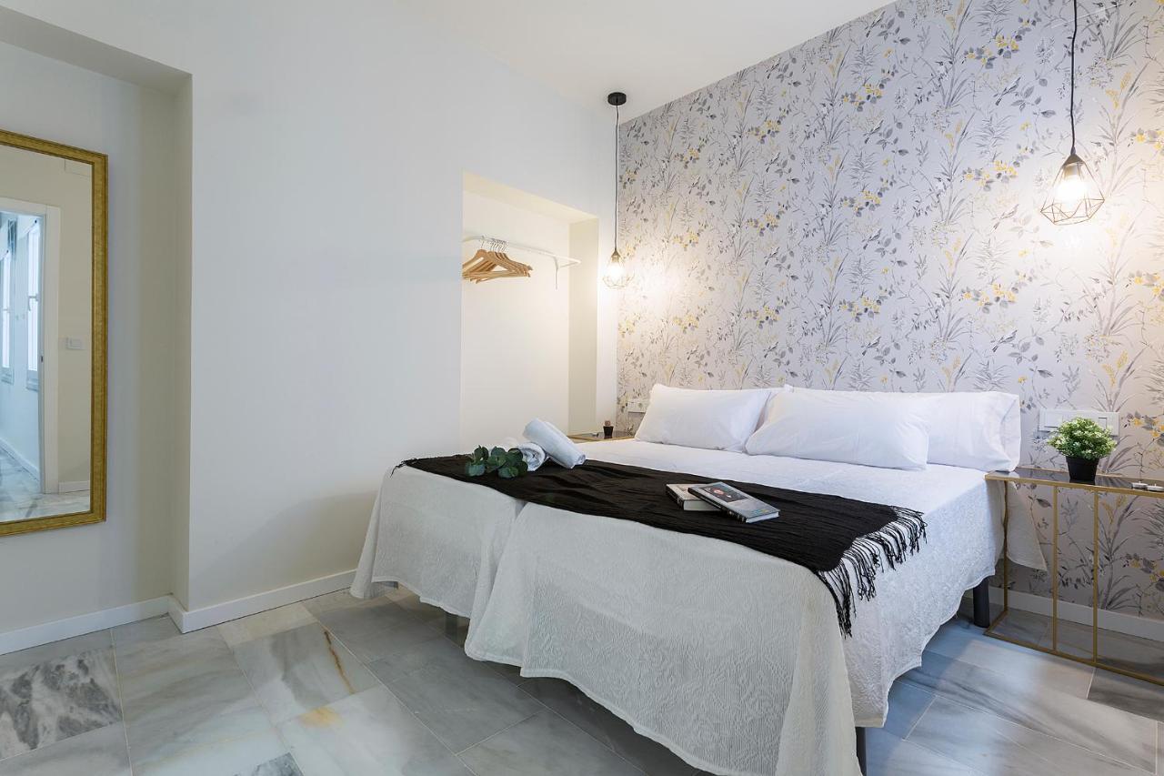 Lala Suites Corredera Centro Херес-де-ла-Фронтера Екстер'єр фото