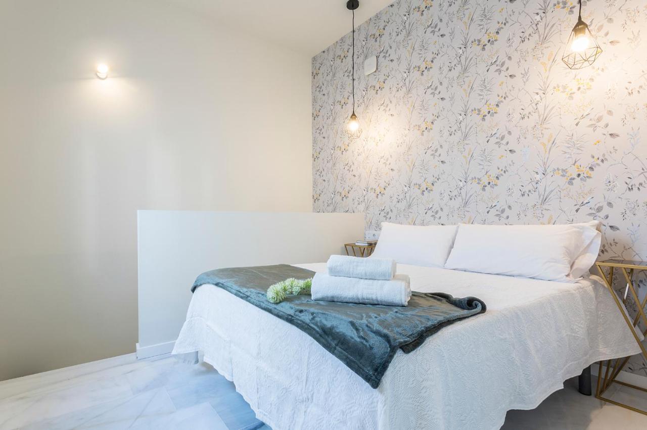 Lala Suites Corredera Centro Херес-де-ла-Фронтера Екстер'єр фото