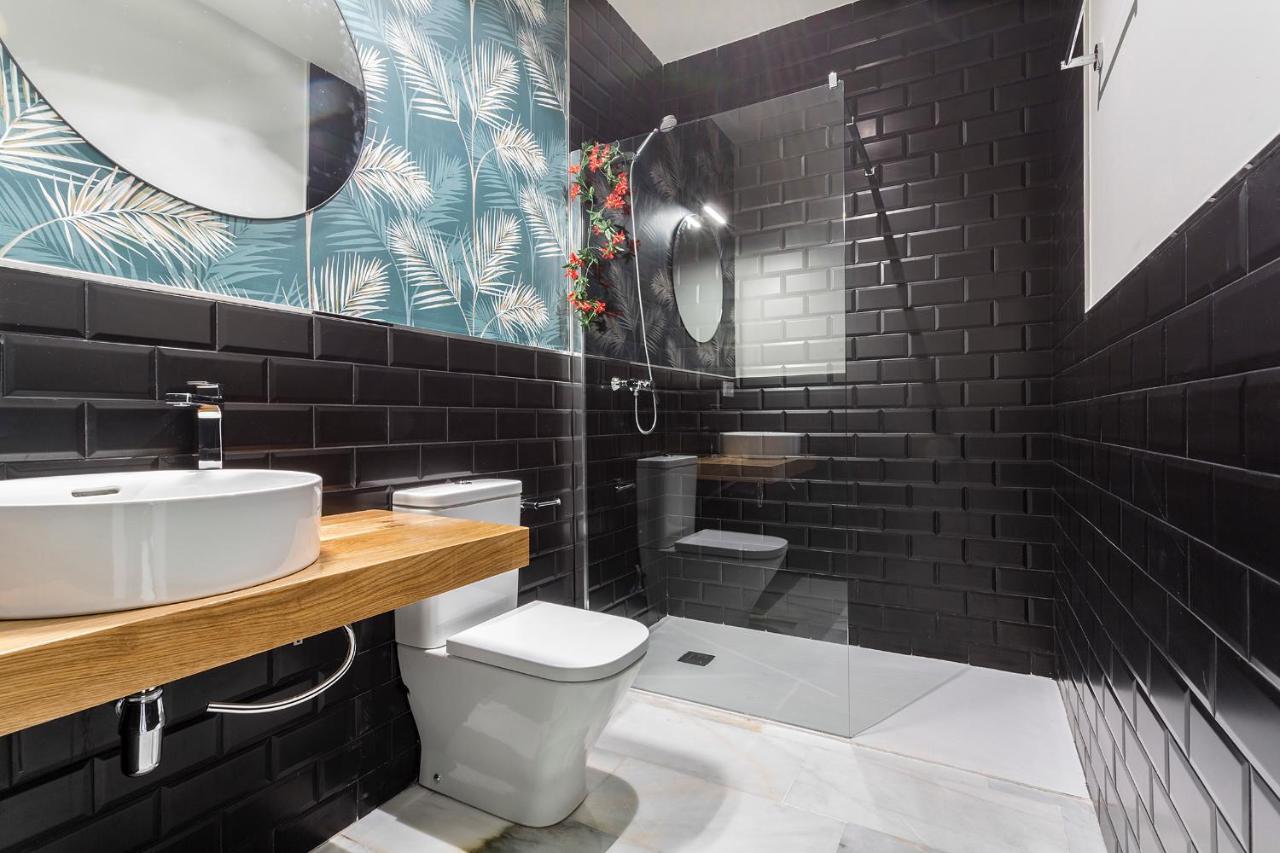 Lala Suites Corredera Centro Херес-де-ла-Фронтера Екстер'єр фото