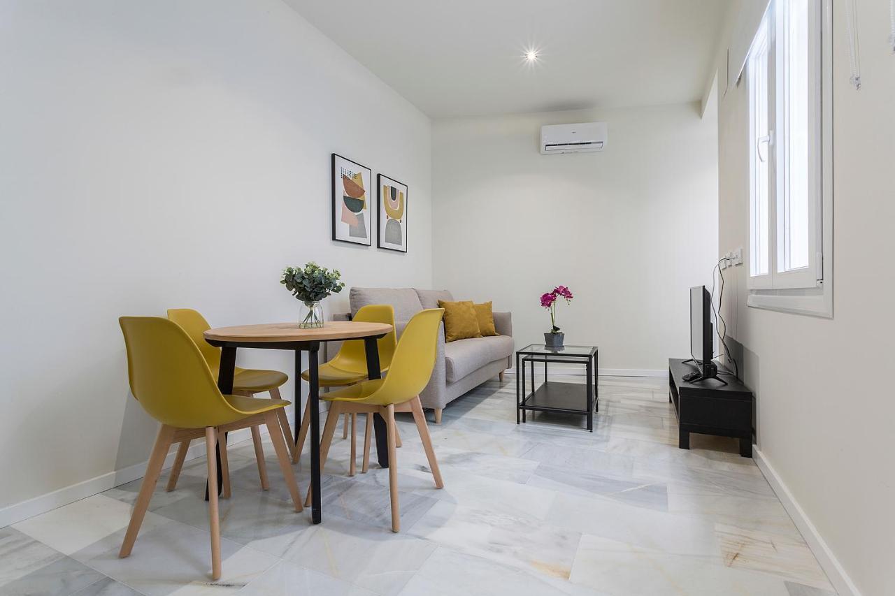 Lala Suites Corredera Centro Херес-де-ла-Фронтера Екстер'єр фото