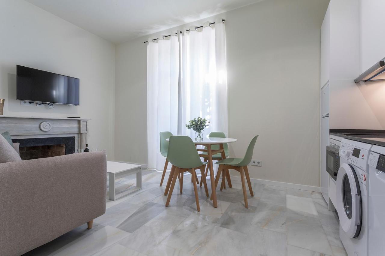 Lala Suites Corredera Centro Херес-де-ла-Фронтера Екстер'єр фото