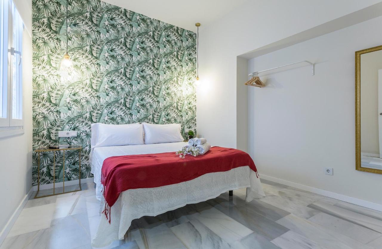 Lala Suites Corredera Centro Херес-де-ла-Фронтера Екстер'єр фото