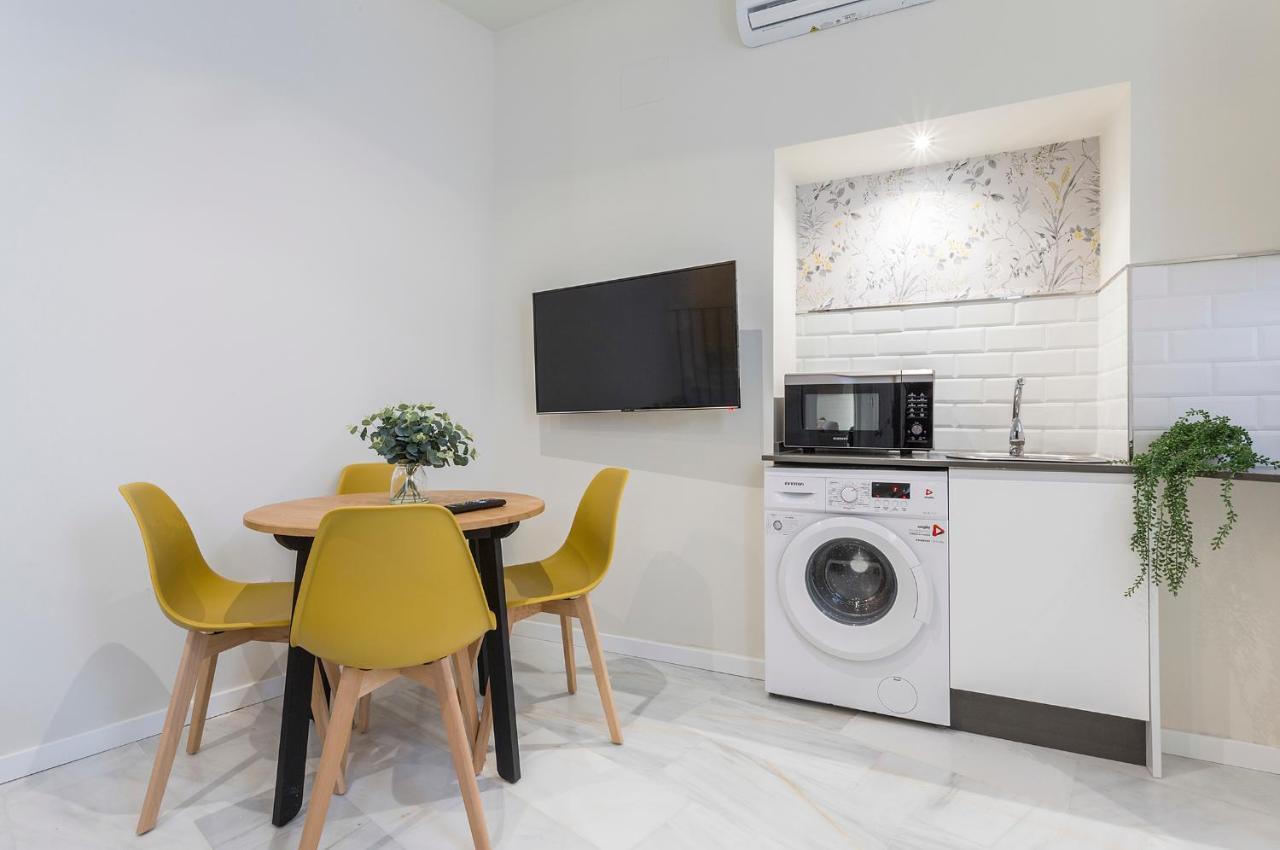 Lala Suites Corredera Centro Херес-де-ла-Фронтера Екстер'єр фото