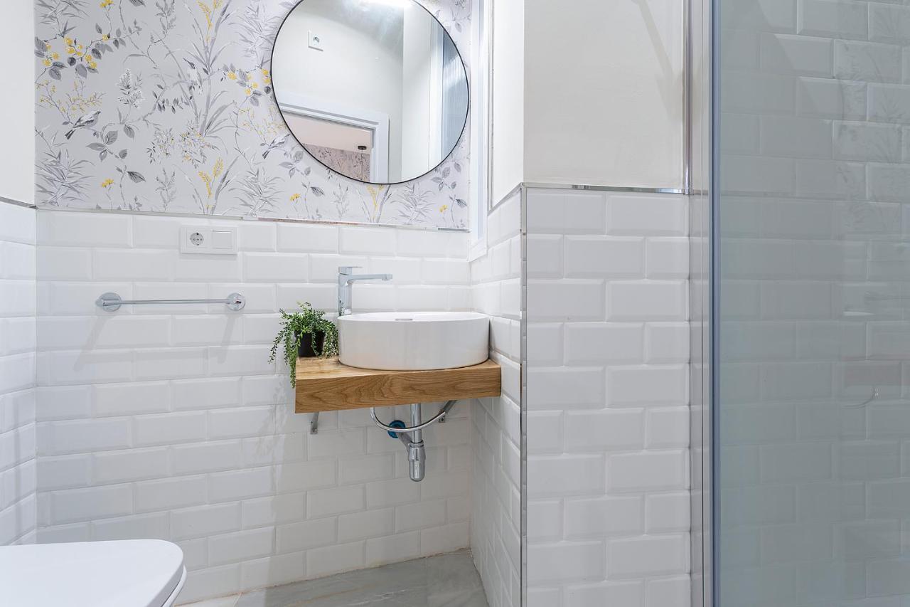 Lala Suites Corredera Centro Херес-де-ла-Фронтера Екстер'єр фото