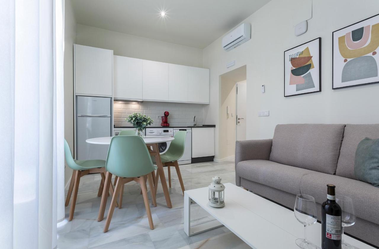Lala Suites Corredera Centro Херес-де-ла-Фронтера Екстер'єр фото