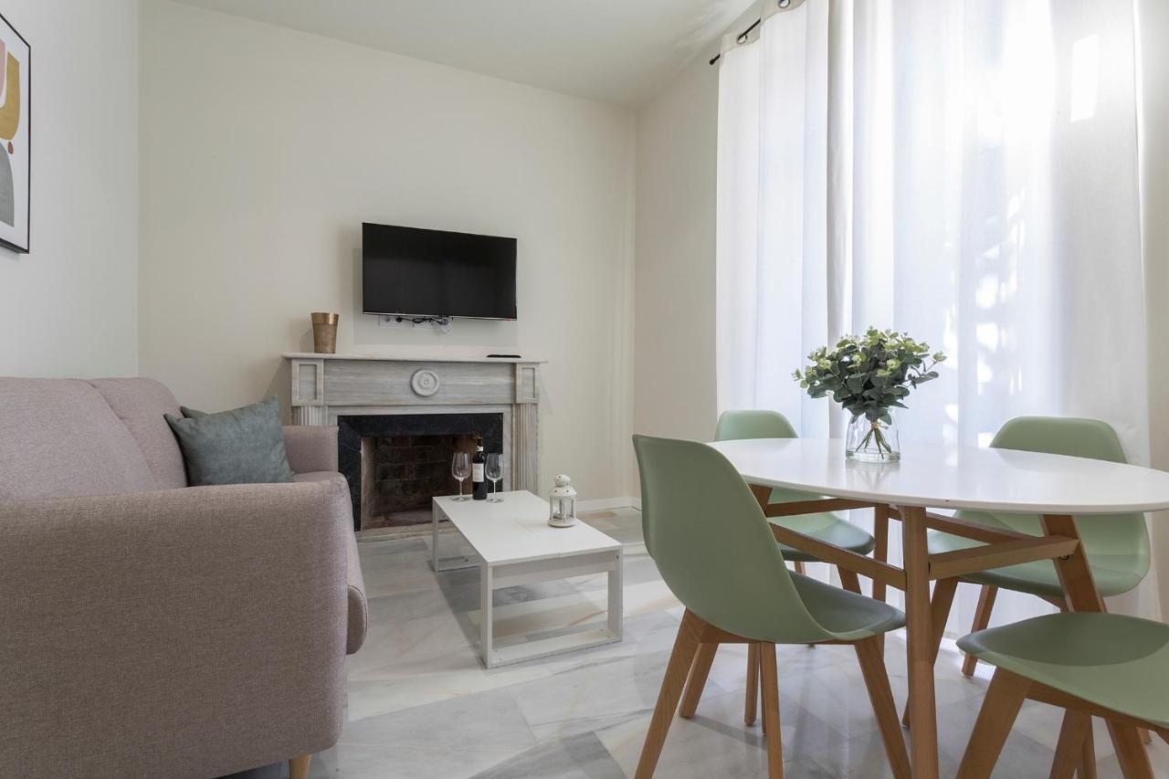 Lala Suites Corredera Centro Херес-де-ла-Фронтера Екстер'єр фото